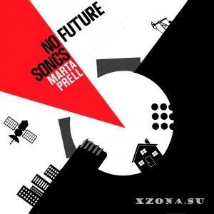 Marta Prell - No Future Songs () (2023)