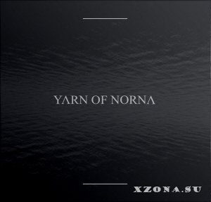 Yarn of Norna -  (EP) (2015)
